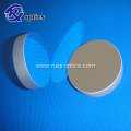 aluminium coated round convex mirror